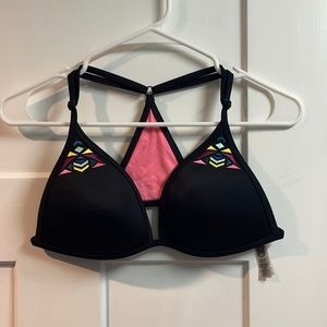 Victoria Secret Pink Bathing Suit Top